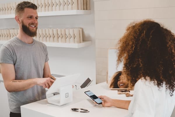E-Commerce Platform Revolution