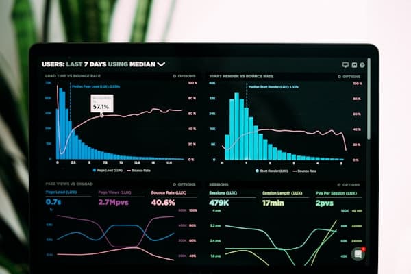 AI-Powered CRM System