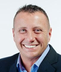 Mark Williams - CEO